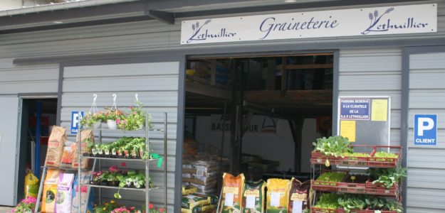 Lethuillier