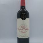Château Croix de Bertinat - Expression