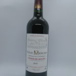Vieux Mercier
