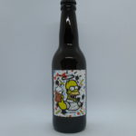 St Joseph ambrée - 33 cl